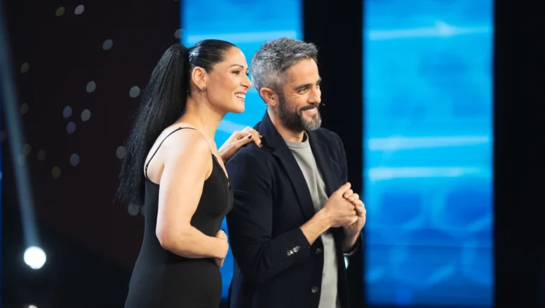 Las sorpresas de Antena 3 con ‘El Desafío 6’: de Eva Soriano a Jessica Goicoechea 