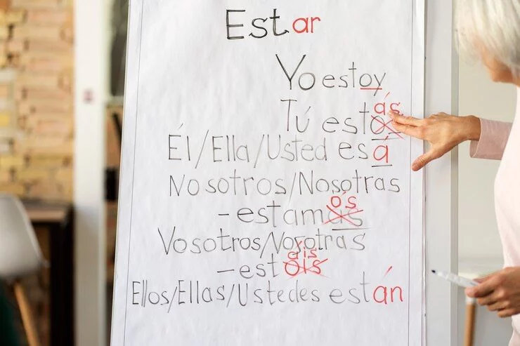 Linguriosa, de ‘Cifras y Letras’, te explica las nuevas palabras aceptadas por la RAE