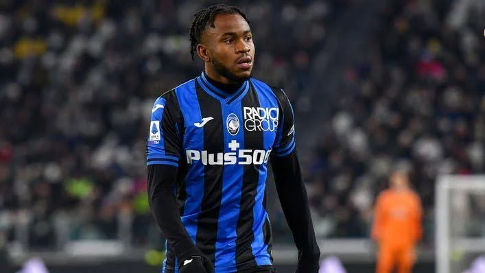 Lookman Gasperini
