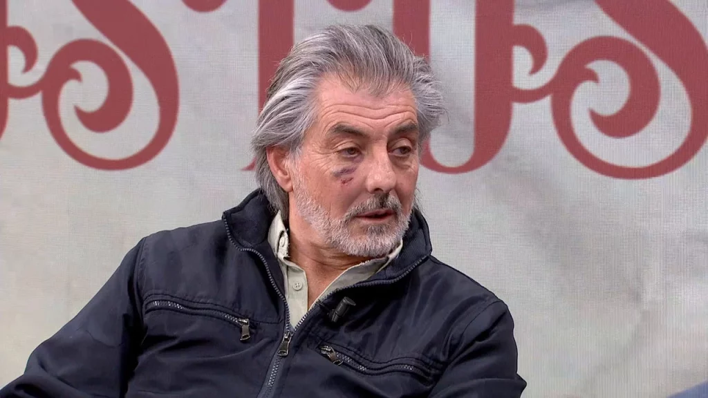 Los Ataques Hacia Sonsoles No Pararon Y ¡Todo En Directo! Fuente: Imagen De Antena 3
