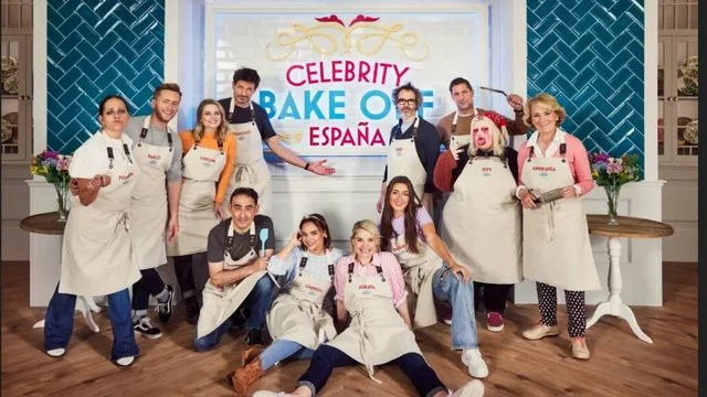 Los Concursantes De Bake Off Reciben Un Sueldo Semanal. Fuente: Imagen De Prime Video