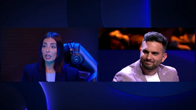 «¿Te lo has llevado calentito»: GH Dúo pone a prueba los nominados de la forma más loca 