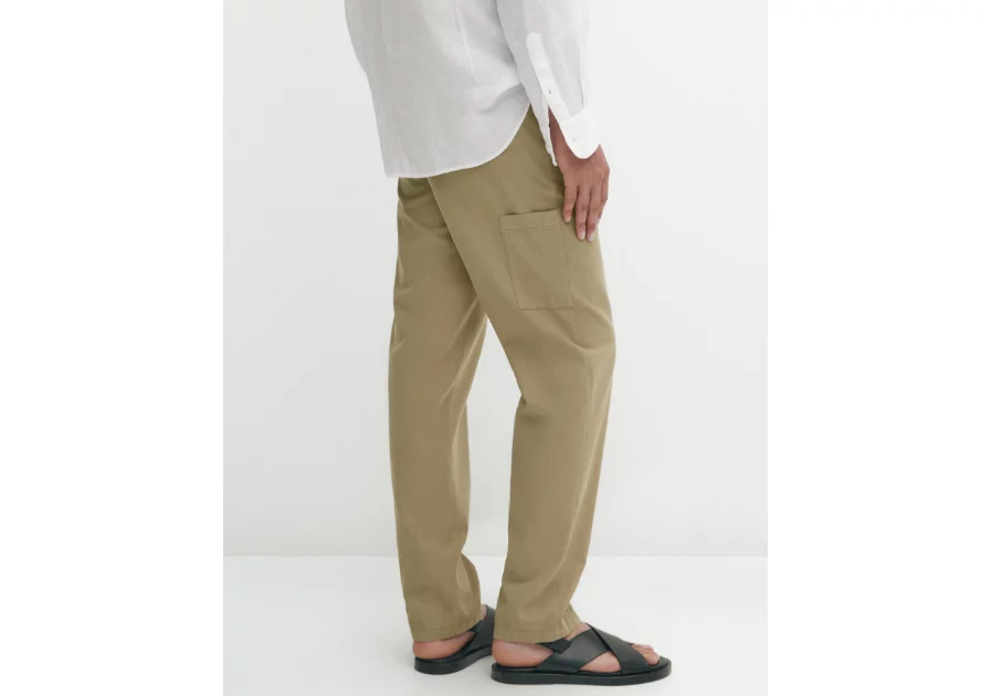 pantalones chinos de calidad baratos