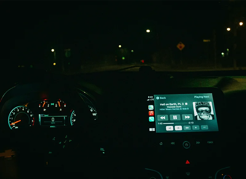 MÁS DE 70 APPS Y JUEGOS PARA ANDROID AUTOMOTIVE