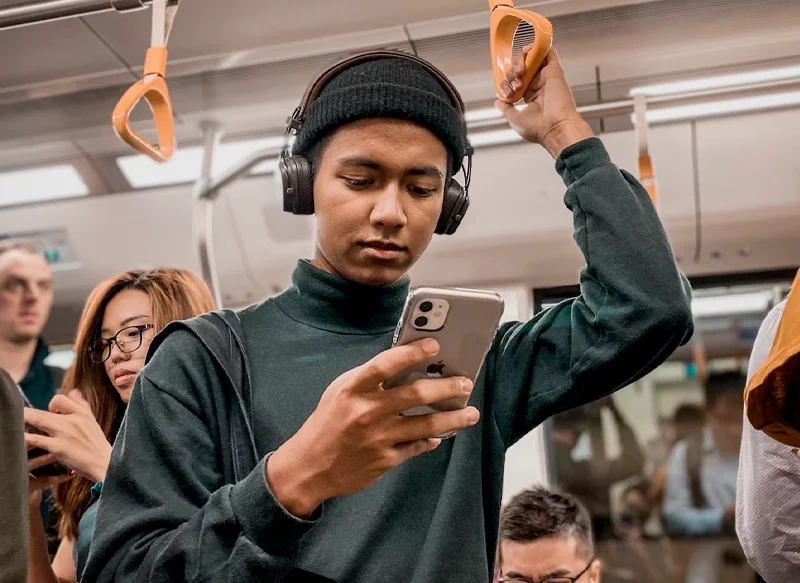 Evita A Los Cotillas Con Estos Trucos Para Que No Vean Las Notificaciones De Tu Smartphone