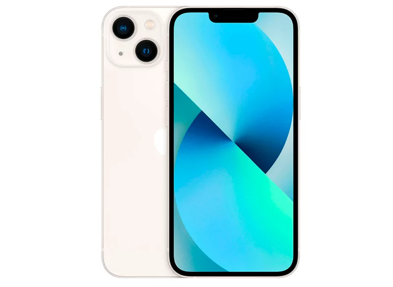 MEDIAMARKT REBAJA EL IPHONE 13 POR SAN VALENTÍN