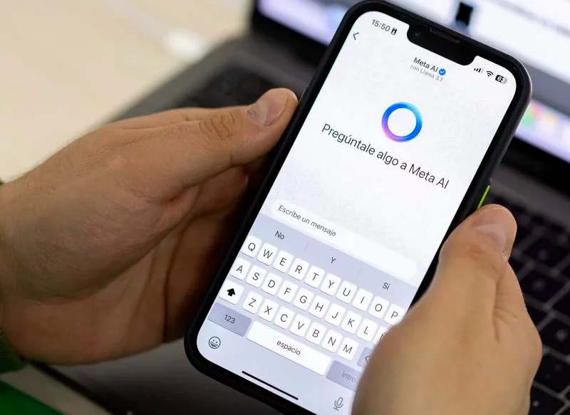 Meta Fusiona Whatsapp, Instagram Y Facebook De Una Manera Única 82 Meta Ai Personaliza Las Respuestas