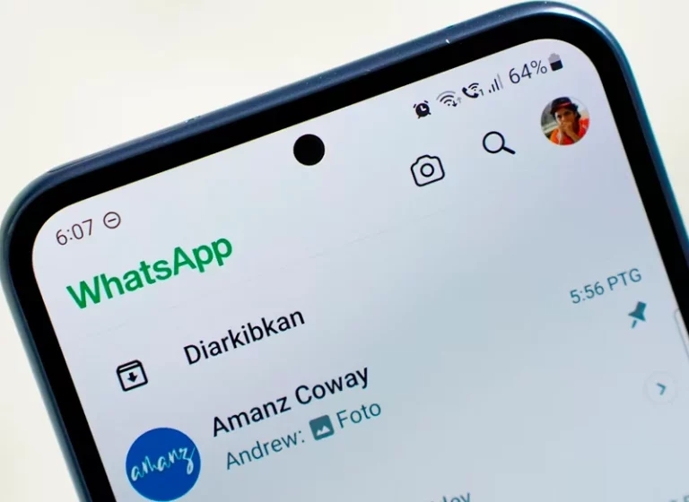 Pasa desapercibido en WhatsApp activando su ‘modo invisible’