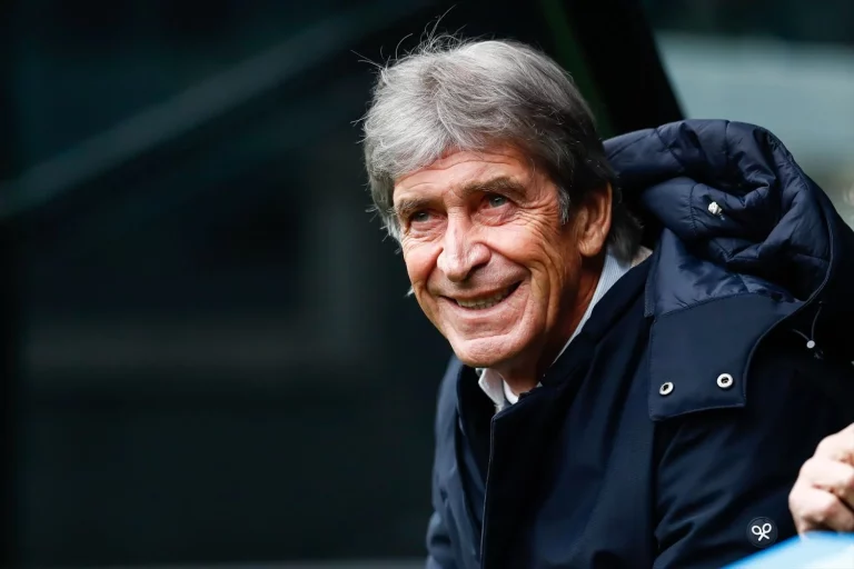 Pellegrini flipa con el Betis 2026: 2 fichajes top ya cerrados