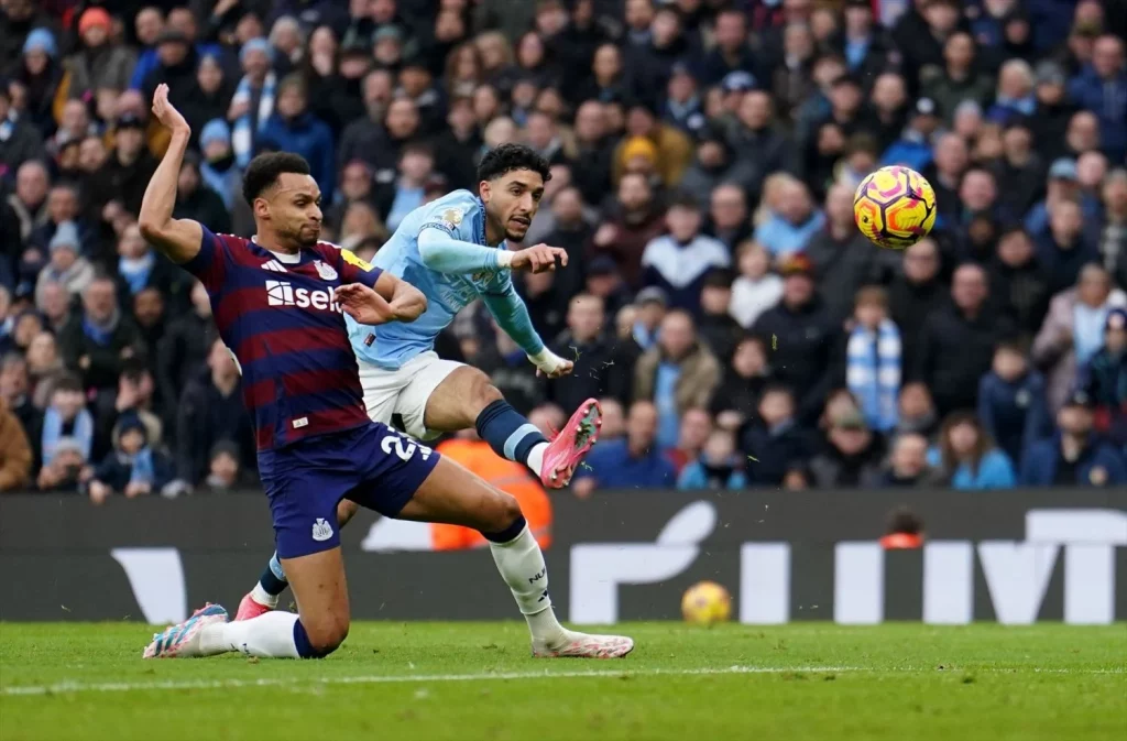 Guardiola Entra En Razón Y Lanza Una Advertencia Abrumadora Al Real Madrid 71 Marmoush, La Nueva Amenaza Del City