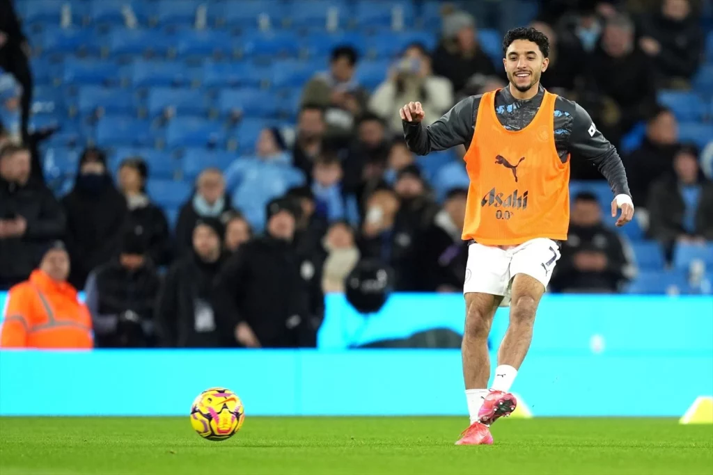 Guardiola Entra En Razón Y Lanza Una Advertencia Abrumadora Al Real Madrid 77 Mcatee Cierra La Goleada, Pero Haaland Preocupa