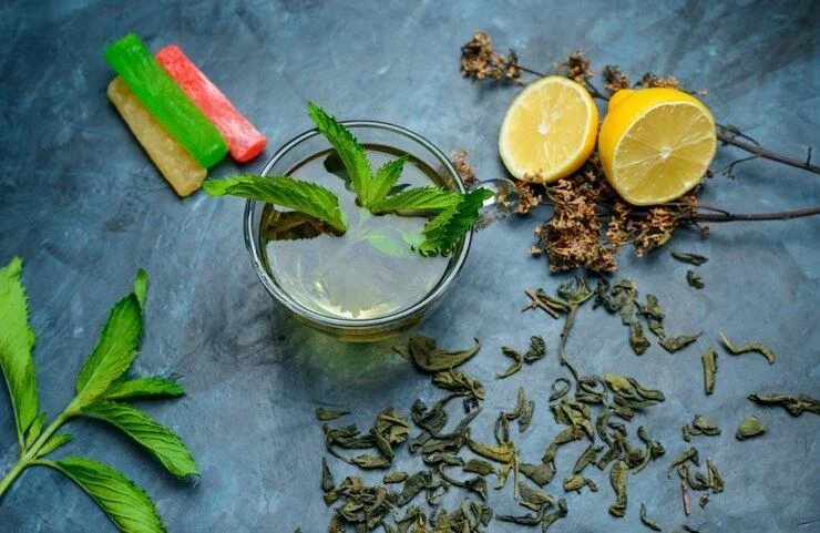 Menta: un poderoso aliado para tu estómago