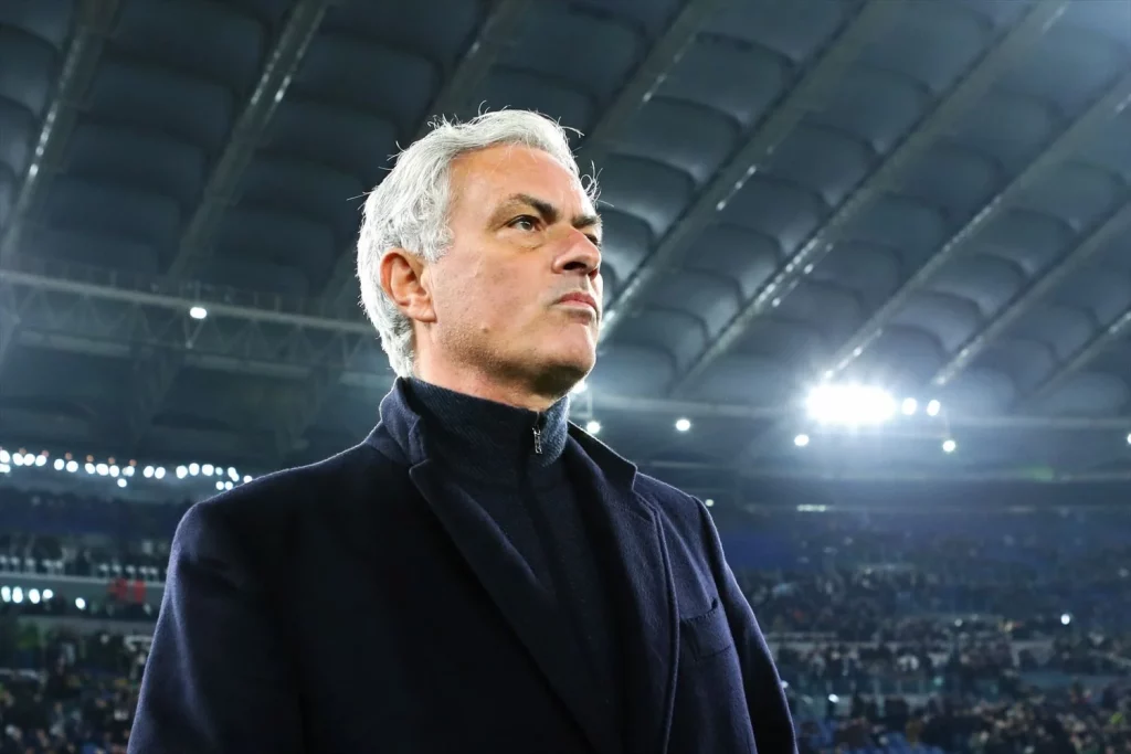 Mourinho Y Sus Palabras Bajo La Lupa