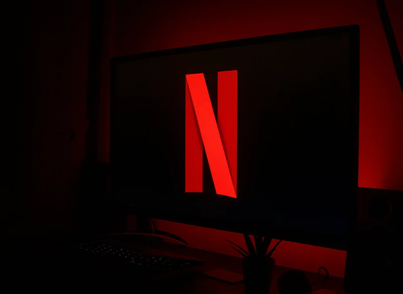 Netflix Negocia Con Talentos Del Mundo Del Pódcast