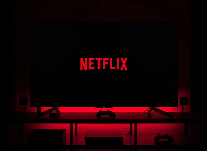 Netflix Pierde Crédito