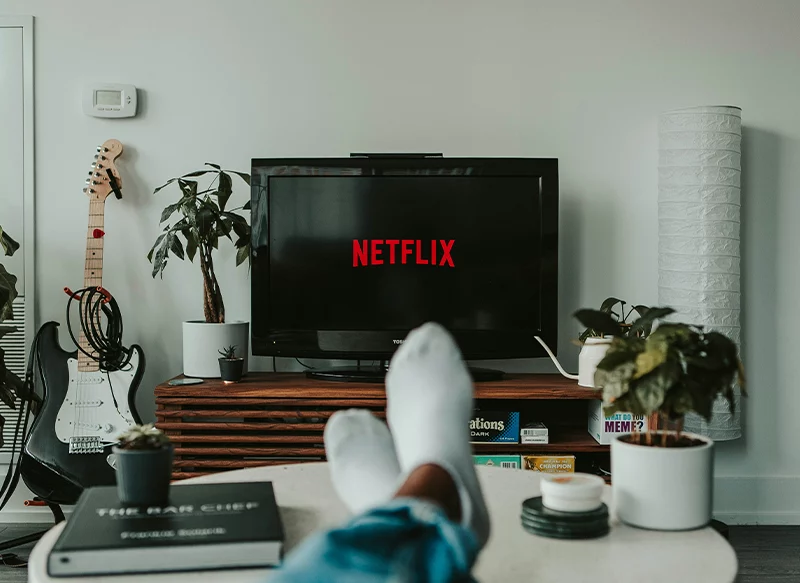 Netflix Se Interesa Por Una Industria En Auge