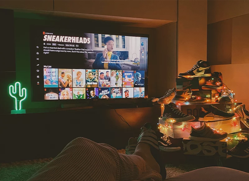 Netflix Valora Como Incorporar Los Pódcast