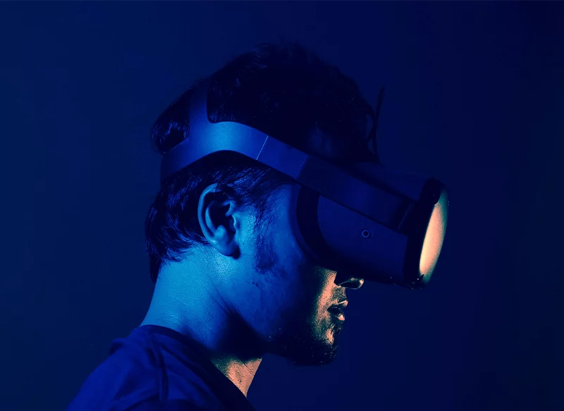 NOKIA APUESTA POR DISPOSITIVOS DE REALIDAD VIRTUAL Y REALIDAD AUMENTADA