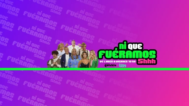 ‘Ni que fuéramos…’ le come la tostada a Telecinco: hasta YouTube pone como ejemplo el programa de María Patiño