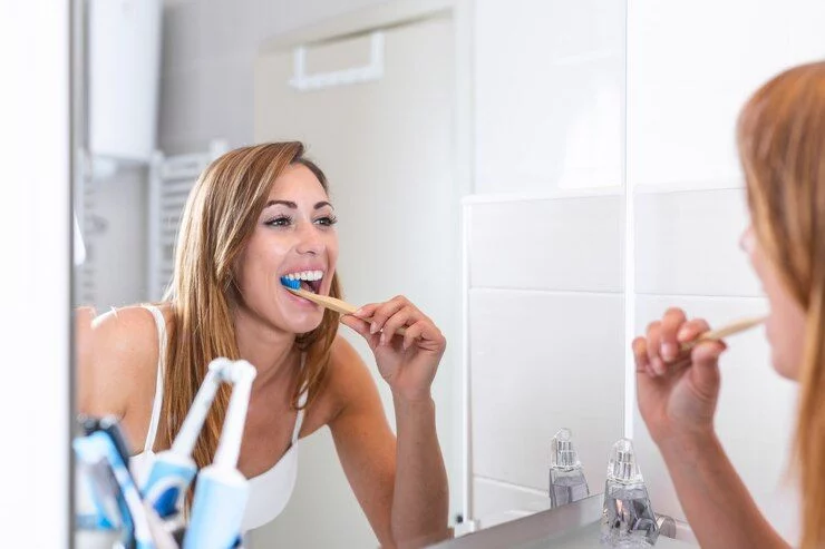 No Compartas Tu Cepillo De Dientes (Ni Por Accidente)