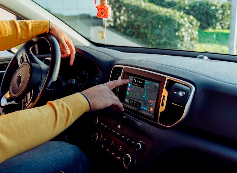 OTRAS VENTAJAS DE USAR GEMINI EN WAZE