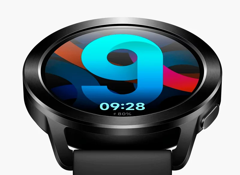 Personalización Ilimitada En Este Reloj De Xiaomi