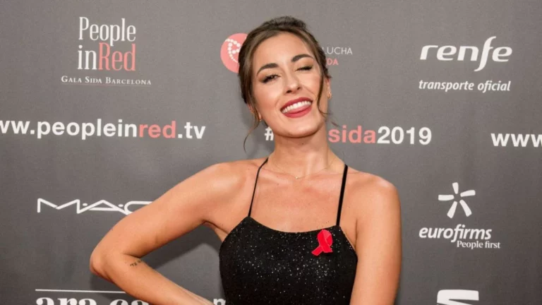 «No soy imbécil»: Paula Gonu no se calla nada sobre ‘Bake Off’ ni los sueldos 