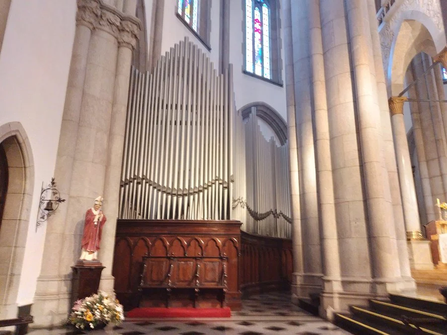 Cómo Honrar A San Faustino
