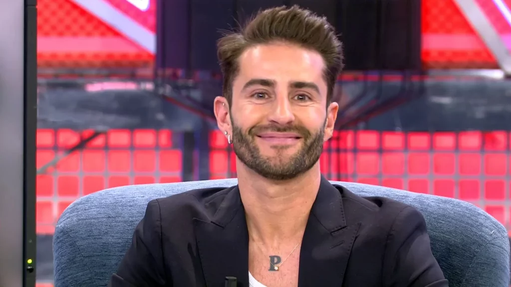 Pelayo Díaz Se Enfrenta De Nuevo A 'Supervivientes 2025' 116 Pelayo Díaz De Cámbiame A Honduras Con Supervivientes 2025. Fuente: Imagen De Telecinco