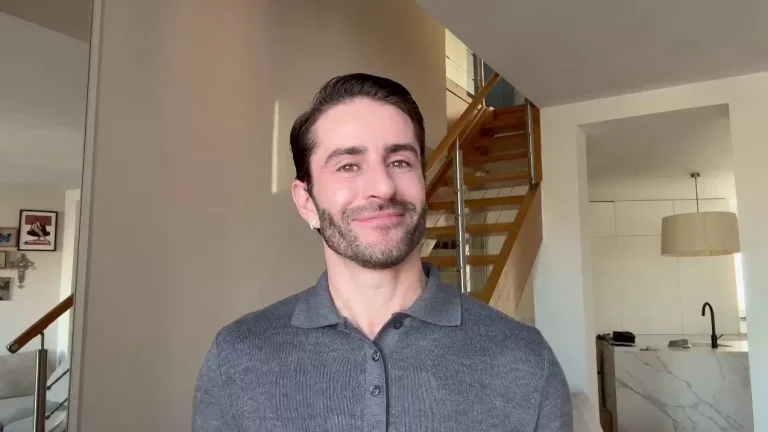 Pelayo Díaz se enfrenta de nuevo a ‘Supervivientes 2025’