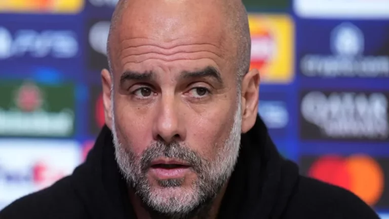 Guardiola lo quiere fuera del City y el Atlético va con todo: crack mundial