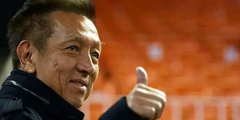 Peter Lim tiene centrocampista correoso gratis a tiro del Valencia CF