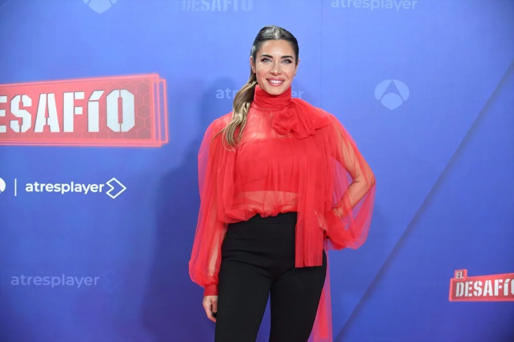 Sergio Ramos Frena En Seco Los Rumores Con Un Mensaje A Pilar Rubio 63 Pilar Rubio Rompe El Silencio