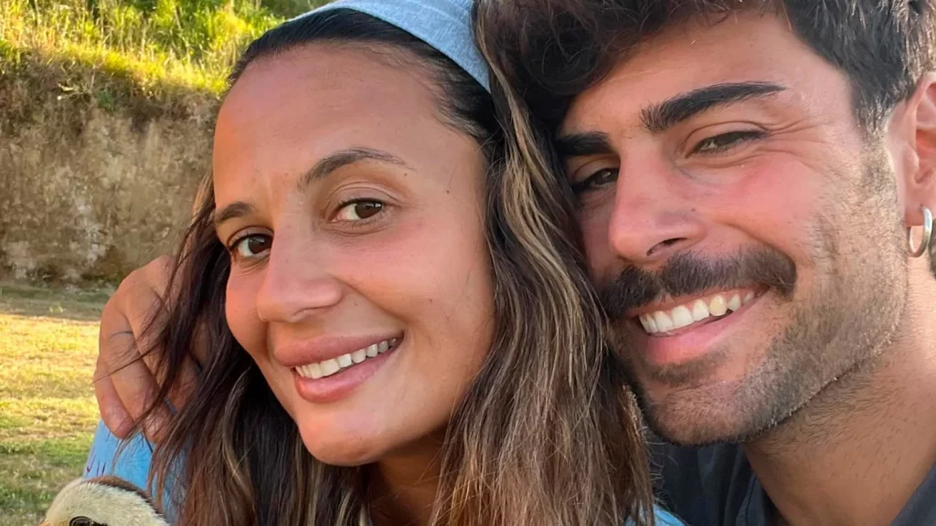 Por Qué Lara Y Hugo Han Adoptado Un Estilo De Vida Nómada. Fuente: Imagen De Telecinco