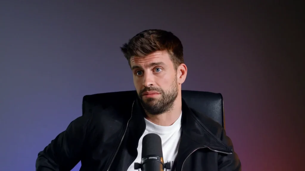 &Quot;Me Toca Mucho Los…&Quot;: Gerard Piqué, Harto Con 'El Hormiguero' Y 'La Revuelta' 5 Por Qué Es Importante La Opinión De Piqué