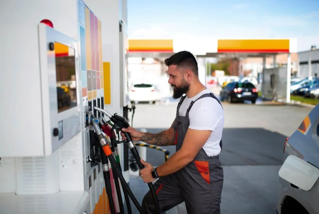 ¿Por Qué La Gasolina En Marruecos No Es Tan Barata Como Parece?