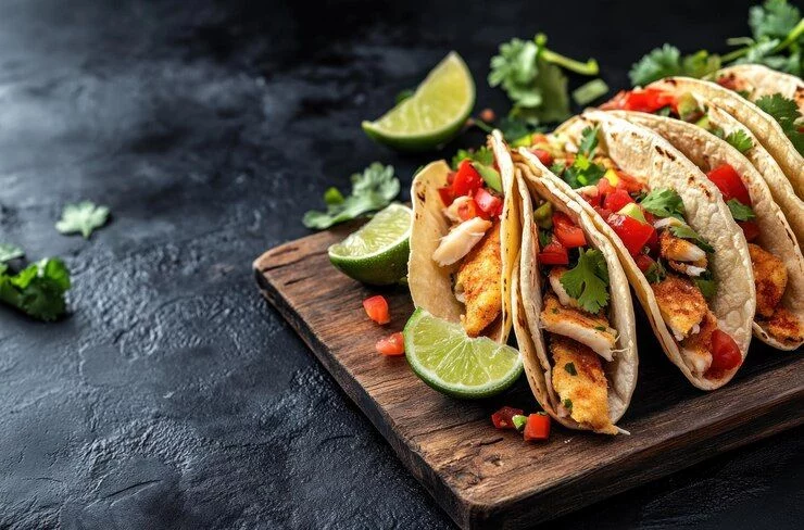 Del wok al horno: la cocina tropical llega a casa
