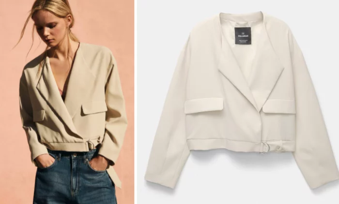 Prepara tu armario de entretiempo con las novedades de Pull&Bear