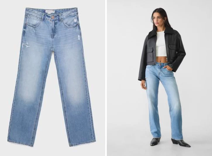 Prepárate para lucir espectacular sin gastar de más con estas 8 prendas básicas de Stradivarius a precio de chollo