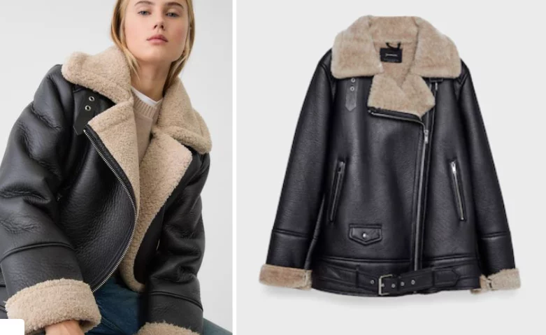 Prepárate para lucir espectacular sin gastar de más con estas 8 prendas básicas de Stradivarius a precio de chollo