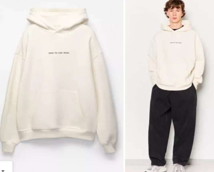 Pull&Bear se pasa el juego con una nueva colección de tu anime favorito