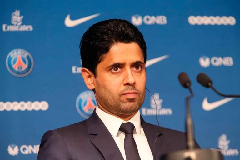 Qatar envía mensaje claro al jeque del PSG: peligra el proyecto de Luis Enrique