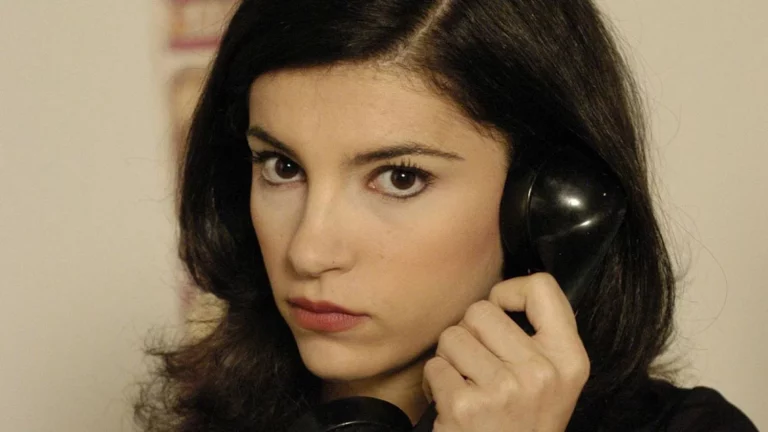 Qué ha sido de la actriz de Inés de ‘Cuéntame’ que acabó viviendo con Sandra Barneda