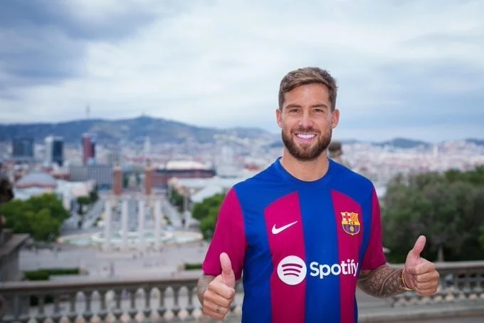 Qué Sigue Para El Fc Barcelona