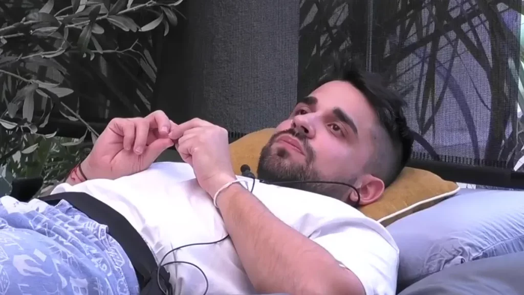 Quién Tiene Un Alma Oscura En Gh Dúo