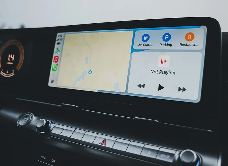 Red Bull Tv, F1 O Plex Se Unen A Android Automotive