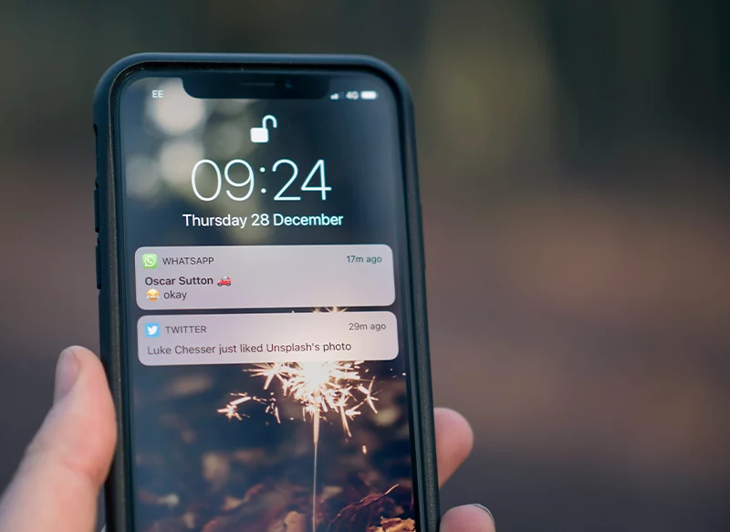 Restricciones Sobre Whatsapp En Europa