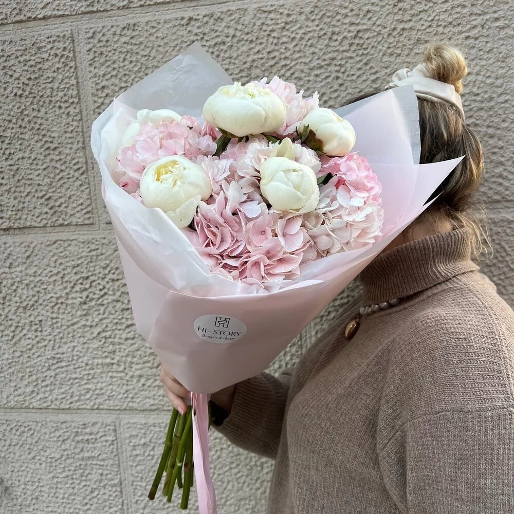 Ramo De Flores