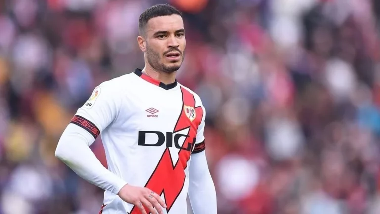 Raúl de Tomás aparece tras 3 meses desaparecido: el Rayo alucina
