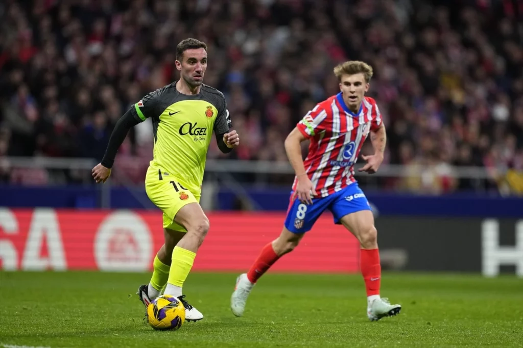 Pablo Barrios Recibe Ultimátum Del Atlético: No Se Puede Repetir 128 Reflexión Y Aprendizaje